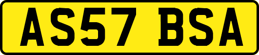 AS57BSA