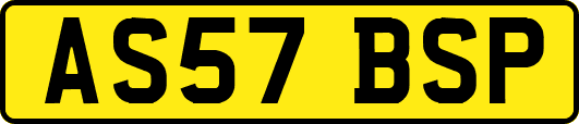AS57BSP