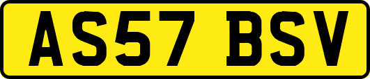 AS57BSV
