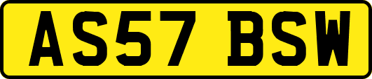 AS57BSW