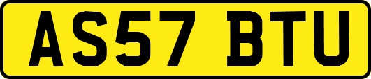 AS57BTU
