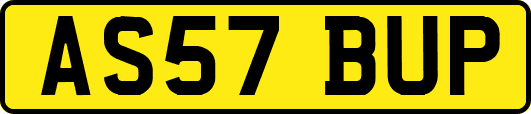 AS57BUP