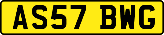 AS57BWG