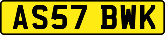 AS57BWK