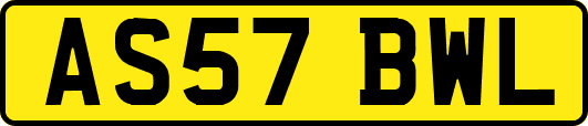 AS57BWL