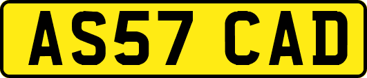 AS57CAD