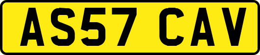 AS57CAV