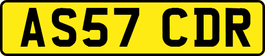 AS57CDR