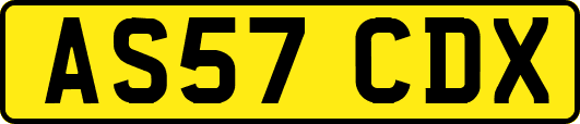 AS57CDX
