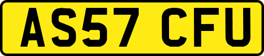 AS57CFU