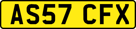 AS57CFX