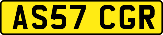 AS57CGR