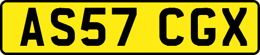 AS57CGX
