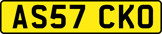 AS57CKO