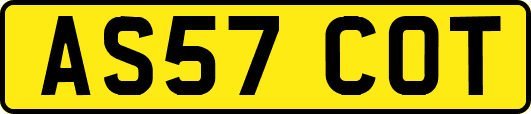AS57COT