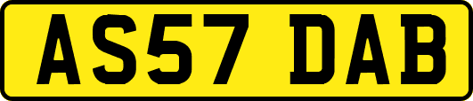 AS57DAB