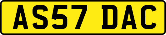 AS57DAC