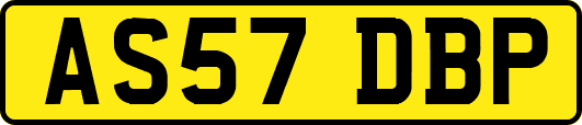 AS57DBP