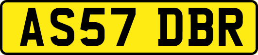 AS57DBR