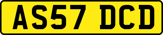 AS57DCD
