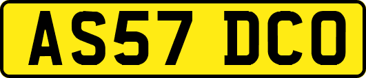 AS57DCO