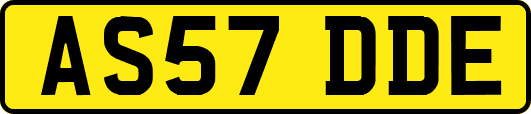 AS57DDE