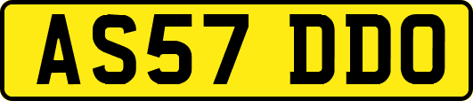 AS57DDO