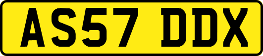 AS57DDX