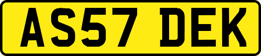 AS57DEK