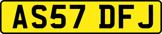 AS57DFJ