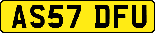 AS57DFU
