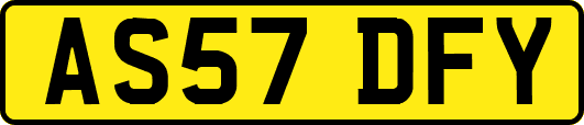 AS57DFY