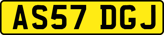 AS57DGJ