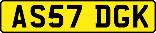 AS57DGK