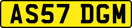 AS57DGM