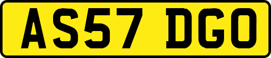 AS57DGO