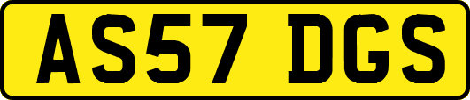 AS57DGS