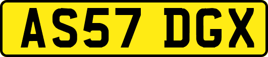 AS57DGX