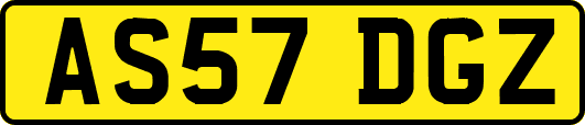 AS57DGZ