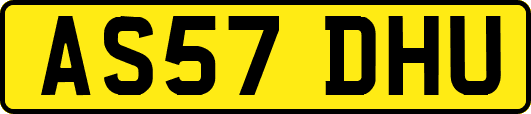 AS57DHU