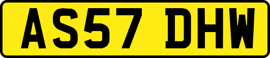 AS57DHW