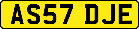 AS57DJE