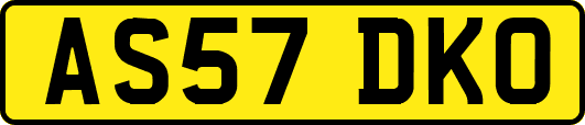 AS57DKO