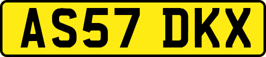 AS57DKX