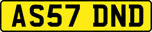 AS57DND
