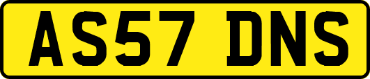 AS57DNS