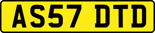 AS57DTD