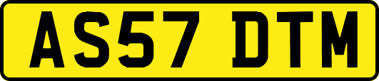 AS57DTM