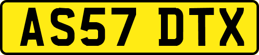 AS57DTX