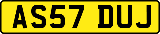 AS57DUJ